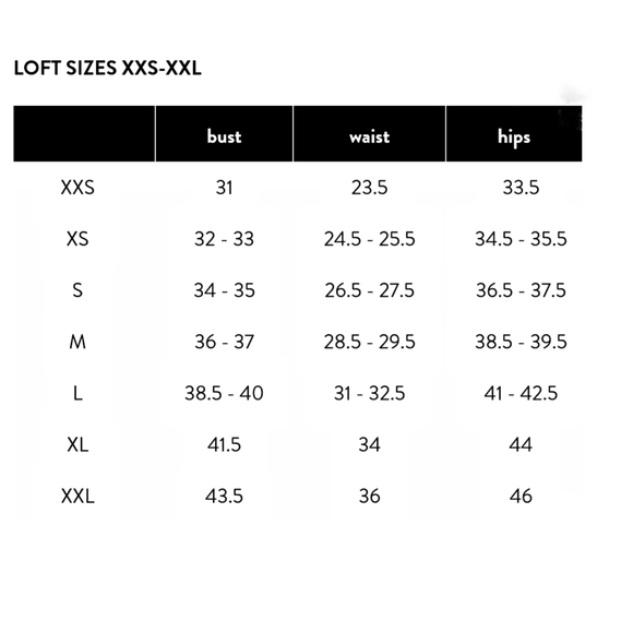 Loft Floral Smocked Trim Shell - Picture 5 of 5